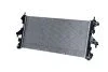 Радіатор охолодження Citroen Jumper/Fiat Ducato/Peugeot Boxer 2.2HDI-3.0HDI 06- UA63 NRF 54203 (фото 1)
