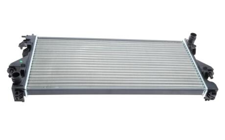 Радіатор охолодження Fiat Ducato/Peugeot Boxer 2.2HDi 06- (Economy Class) UA63 NRF 54204A