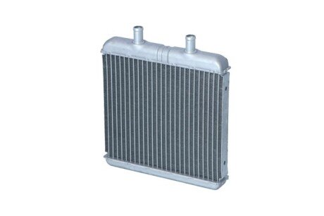 Радіатор пічки Iveco Daily 2.8D 99-07 (opt-om) NRF 54214