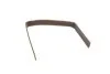 Радіатор пічки Iveco Daily III 2.3D/3.0D 02-07 (з трубками) (opt-om) NRF 54215 (фото 2)