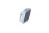 Радіатор пічки Ford Fiesta V/Fusion 1.2-2.0 01- (opt-om) NRF 54231 (фото 2)
