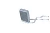 Радіатор пічки Ford Fiesta V/Fusion 1.2-2.0 01- (opt-om) NRF 54231 (фото 3)
