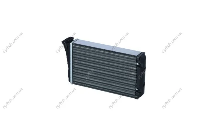 Радиатор пички Opel Omega B 2.0-3.0 94-03 (opt-om) NRF 54238 (фото 1)
