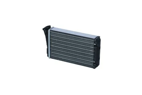 Радиатор пички Opel Omega B 2.0-3.0 94-03 (opt-om) NRF 54238