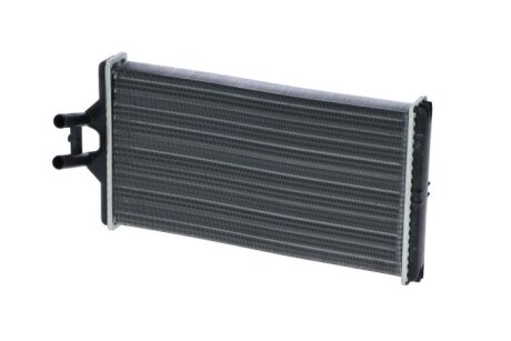 Радиатор печки MERCEDES NRF 54241