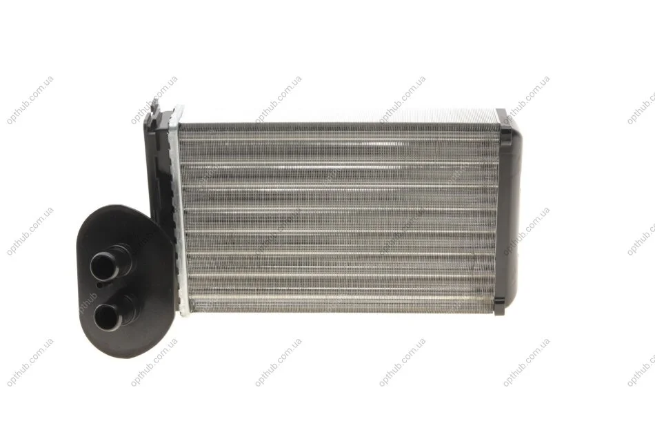 Радіатор пічки VW T4 90-03- (+AC) (opt-om) NRF 54247 (фото 1)