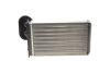 Радіатор пічки VW T4 90-03- (+AC) (opt-om) NRF 54247 (фото 3)