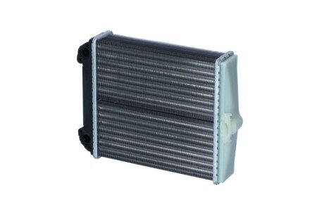 Радіатор пічки MB E-class (W124) 93-95 UA63 NRF 54248
