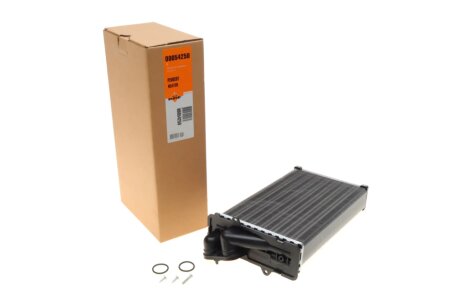 Радіатор пічки Peugeot 406 95-04 (opt-om) NRF 54250