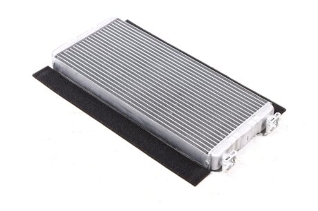 Радіатор пічки (175x370x32mm) MERCEDES ACTROS MP2 (про) NRF 54257