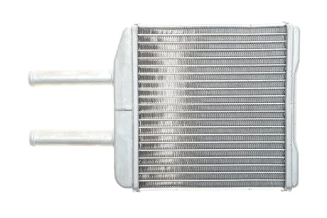 Радіатор обігрівача (вир-во) NRF 54260