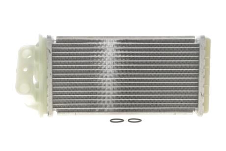 Радіатор NRF 54268