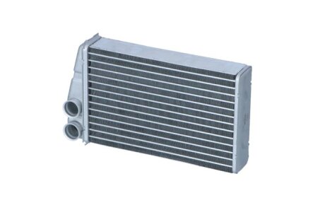 Радіатор обігрівача RENAULT Grand Scenic 04- C.I.U NRF 54272