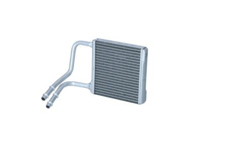 Радіатор пічки MB E-class (W211) 02-08 (opt-om) NRF 54273