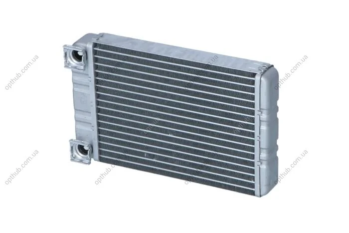 Радіатор пічки MB C-class (W203) 00-07 UA63 NRF 54274 (фото 1)