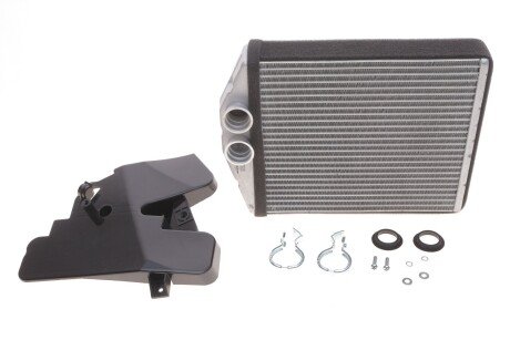 Радіатор пічки Opel Vectra/Signum 02- UA63 NRF 54275