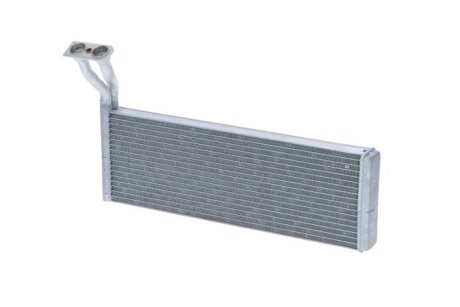 Радіатор пічки SCANIA P, G, R, TS NRF 54285