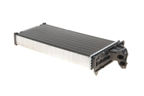 Радіатор обігрівача MERCEDES Vito 2.2D 96- C.I.U NRF 54297