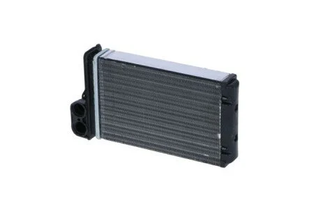 Радіатор пічки Peugeot 207/207SW 1.4-1.6D (opt-om) NRF 54304