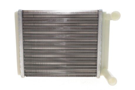 Радіатор пічки MB Sprinter TDI (opt-om) NRF 54306