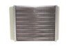 Радіатор пічки MB Sprinter TDI (opt-om) NRF 54306 (фото 5)