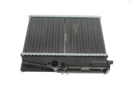 Радіатор пічки BMW 5-SERIES E34 87- NRF 54307