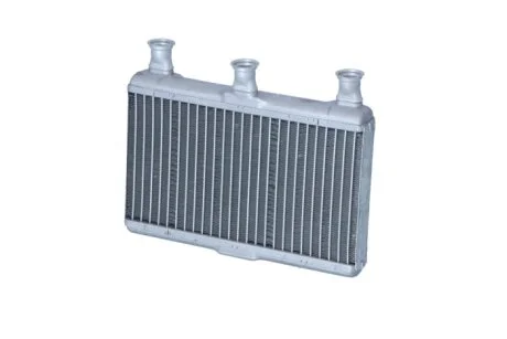 Радіатор пічки BMW 5 (E60/E61)/6 (E63/E64) 2.0-5.0 01-10 (opt-om) NRF 54311