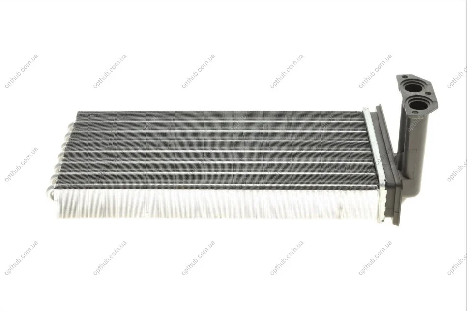Радиатор пички MB Sprinter/VW LT TDI 96-06 UA63 NRF 54320 (фото 1)
