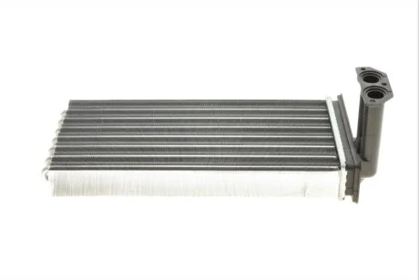 Радіатор пічки MB Sprinter/VW LT TDI 96-06 UA63 NRF 54320