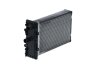 Радіатор пічки VW T4 1.8-2.5 90-03 (opt-om) NRF 54321 (фото 4)