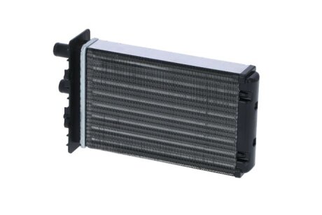 Радіатор пічки VW T4 1.8-2.5 90-03 (opt-om) NRF 54321