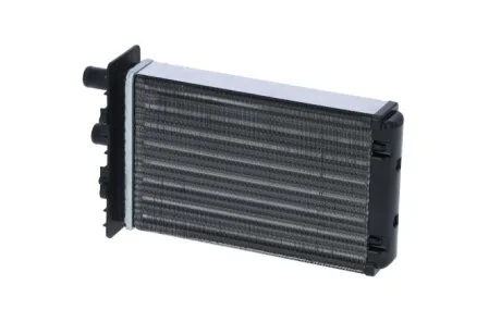 Радіатор пічки VW T4 1.8-2.5 90-03 (opt-om) NRF 54321
