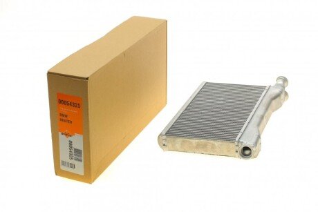 Радіатор нагрівача NRF 54325