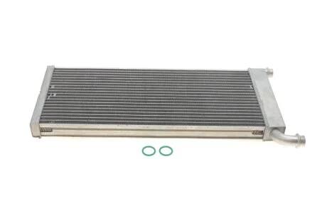 Радіатор пічки MB Sprinter 06- (opt-om) NRF 54326