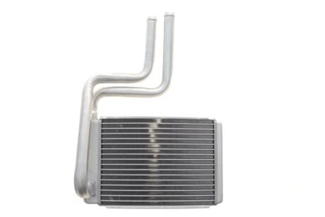 Радіатор пічки NRF 54330