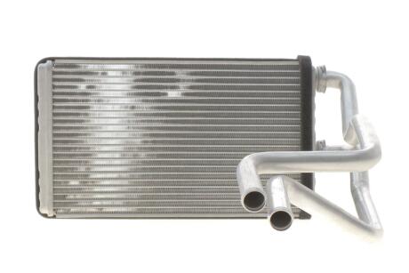 Радіатор (теплообмінник) опалення салону NRF 54337