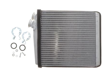 Радіатор пічки NRF 54340