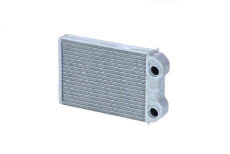 Радіатор обігріву салона NRF 54341