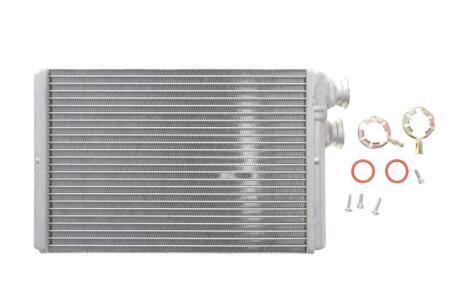 Радіатор пічки NRF 54347