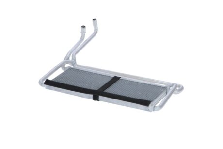 Радіатор пічки SCANIA P,G,R,T DC11 (про-во) NRF 54348