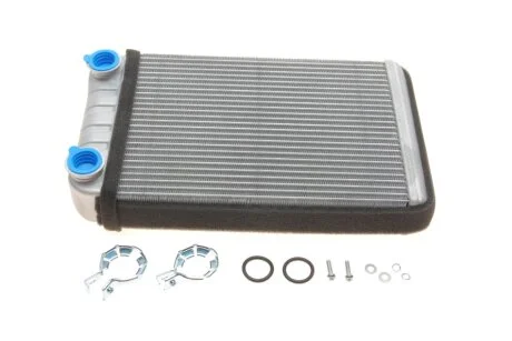 Радиатор печки OPEL ASTRA/ZAFIRA 2009-> NRF 54366