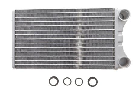 Радіатор пічки NRF 54369