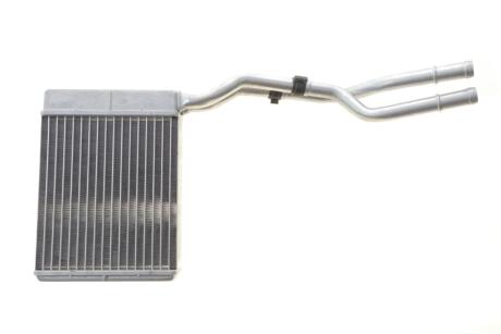 Радіатор пічки NRF 54371