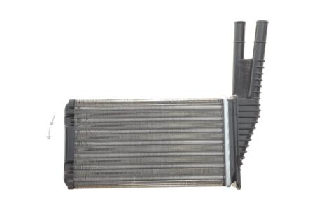 Радіатор пічки NRF 54374