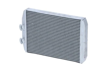 Радиатор отопителя RENAULТ (пр-во) C.I.U NRF 54375