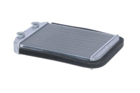 Радіатор пічки NRF 54377