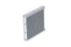 Радіатор пічки NRF 54381 (фото 2)