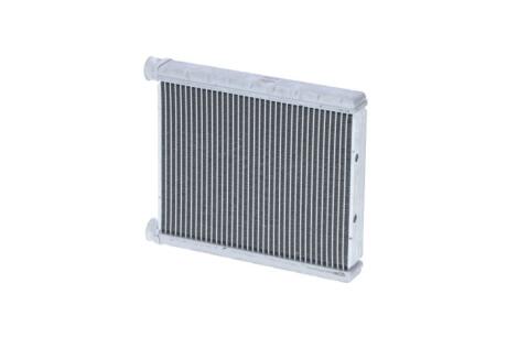 Радіатор пічки NRF 54381