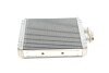 Радіатор пічки Audi A1/Seat Toledo/Skoda Fobia/VW Polo 1.0-2.0 12- (opt-om) NRF 54382 (фото 5)