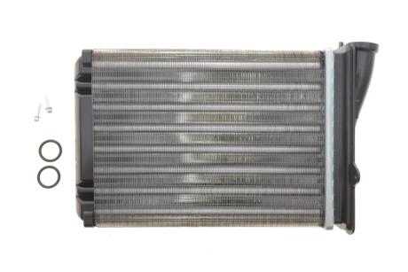 Радіатор пічки NRF 54388